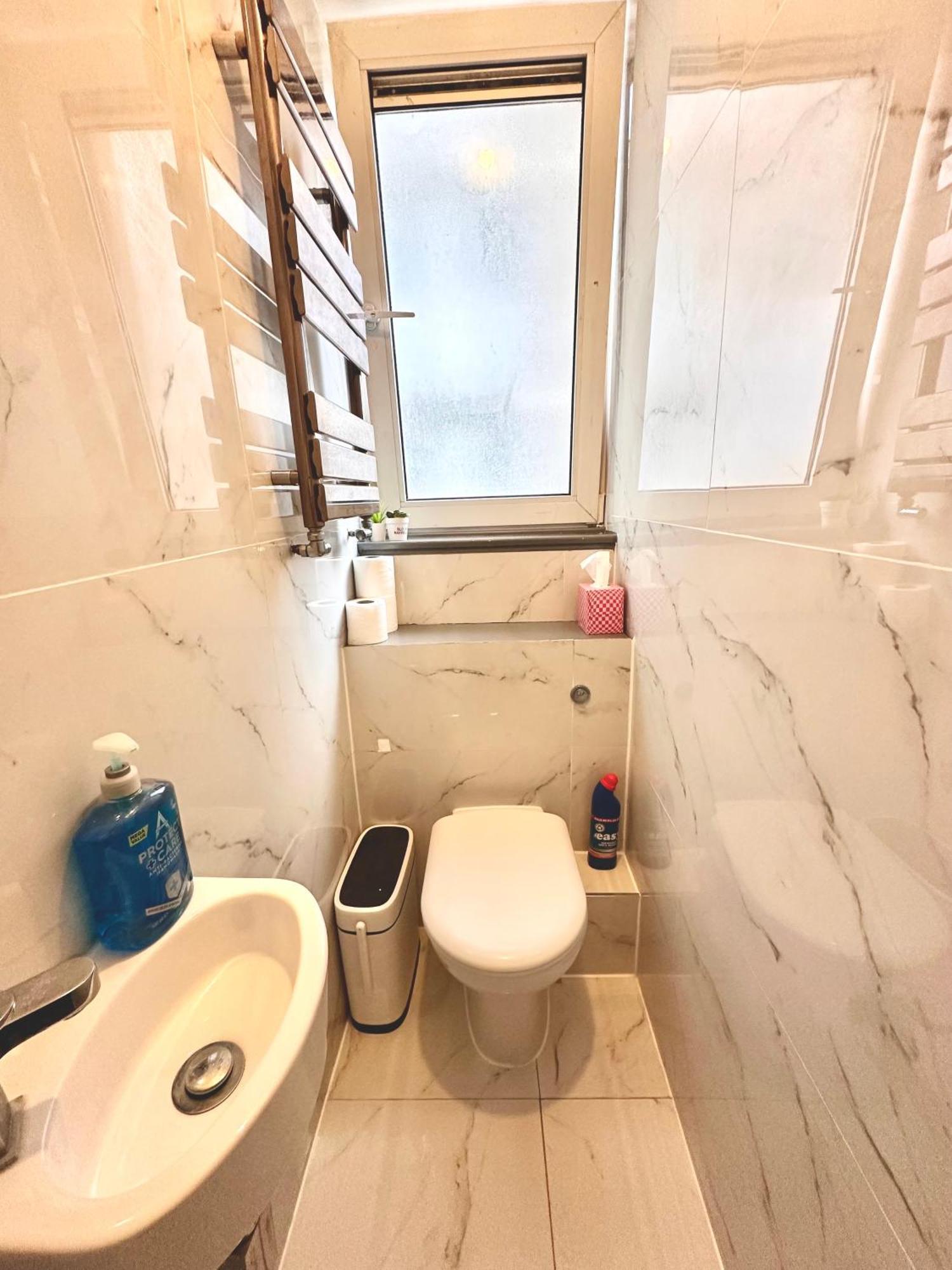 Apartment Cosy 2 Bedroom Shoreditch With Great Transport Links London